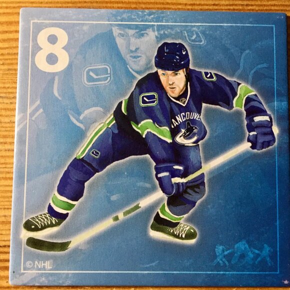 NHL Memory  Card Game, NHL a Classic Family Game, Card Game for Friends + Family - Picture 2 of 10